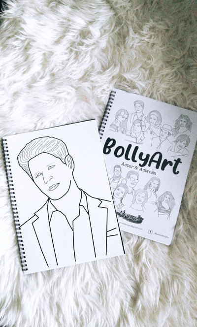 BollyArt