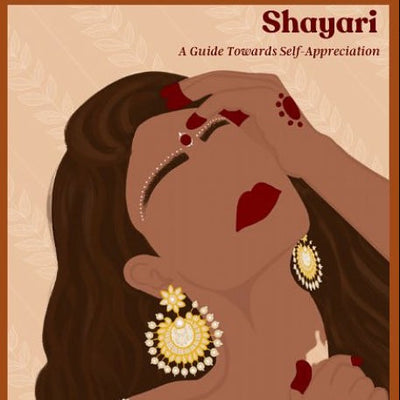 Shayari Guided Journal