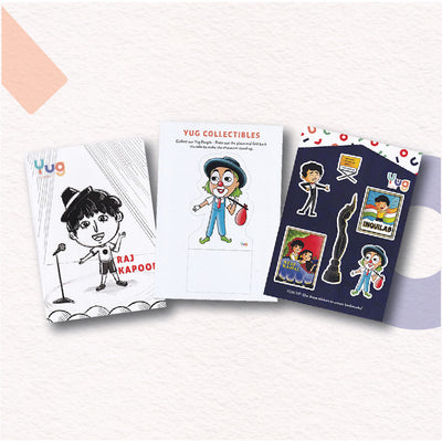 Yug People Big Combo Offer