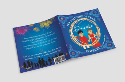 It's That Time of Year Series Exclusive Value Bundle- Paperback