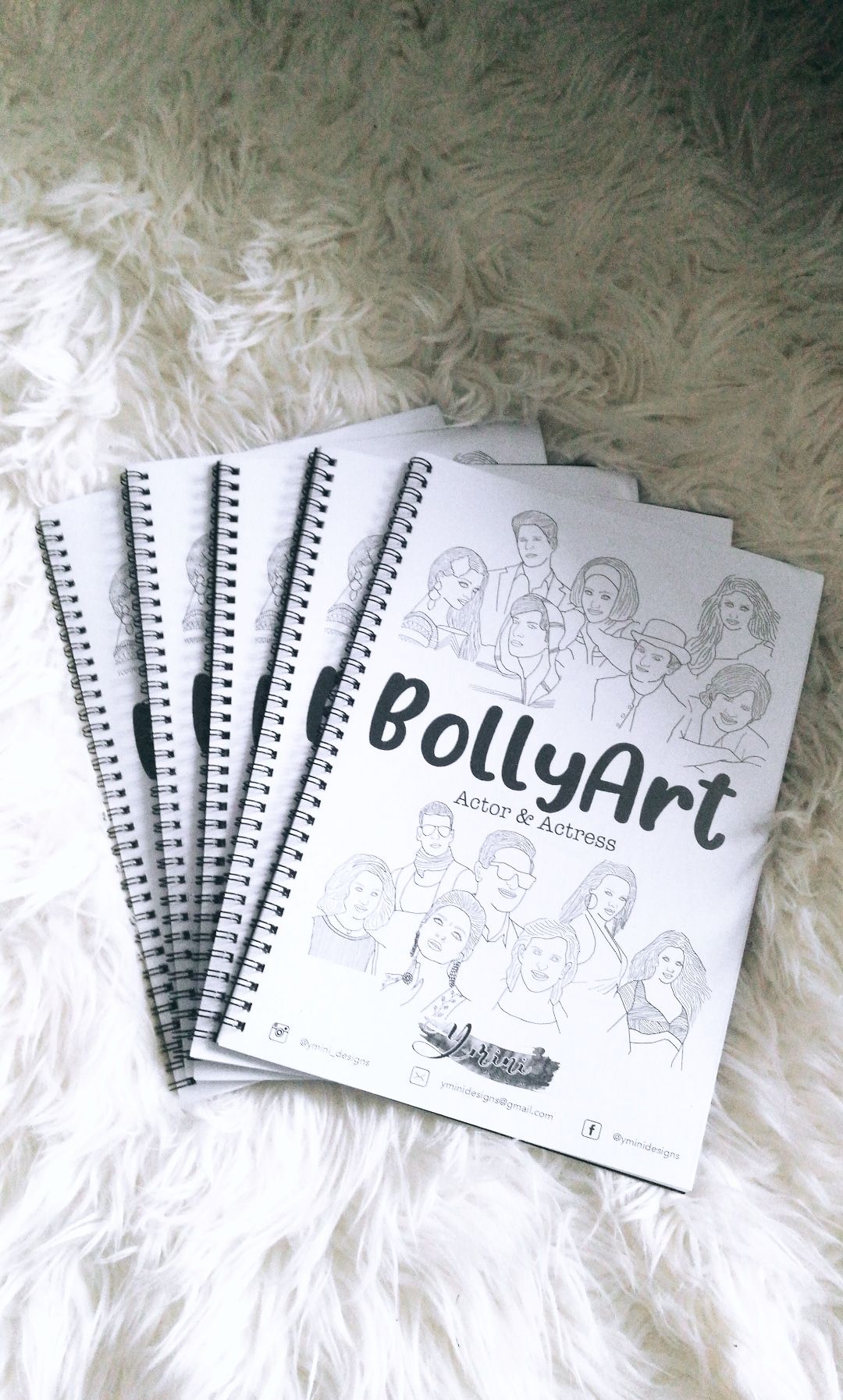 BollyArt