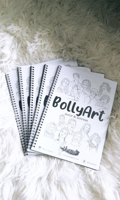 BollyArt
