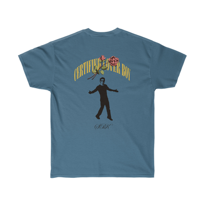 The Original Loverboy Unisex Tee