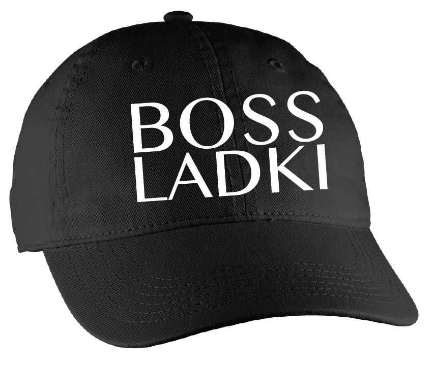 Boss Ladki Hat