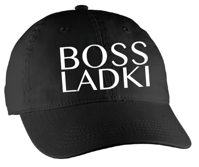 Boss Ladki Hat
