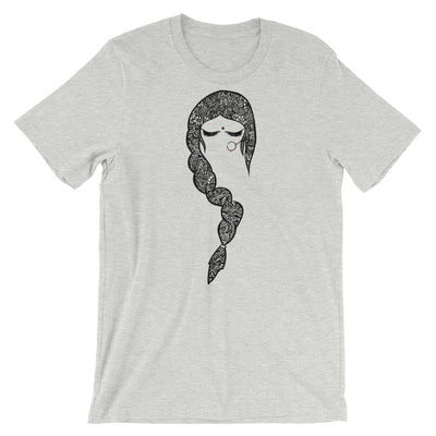 Desi Girl T-shirt by Sakala 