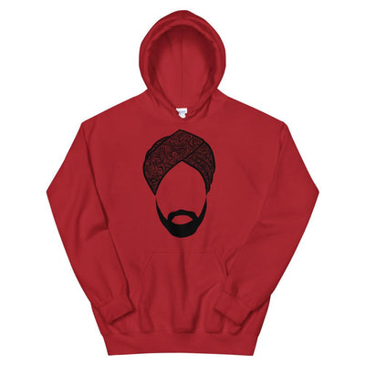 Desi Guy Hoodie