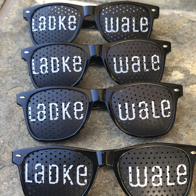 Dulhan/DulheRaja Sunglasses