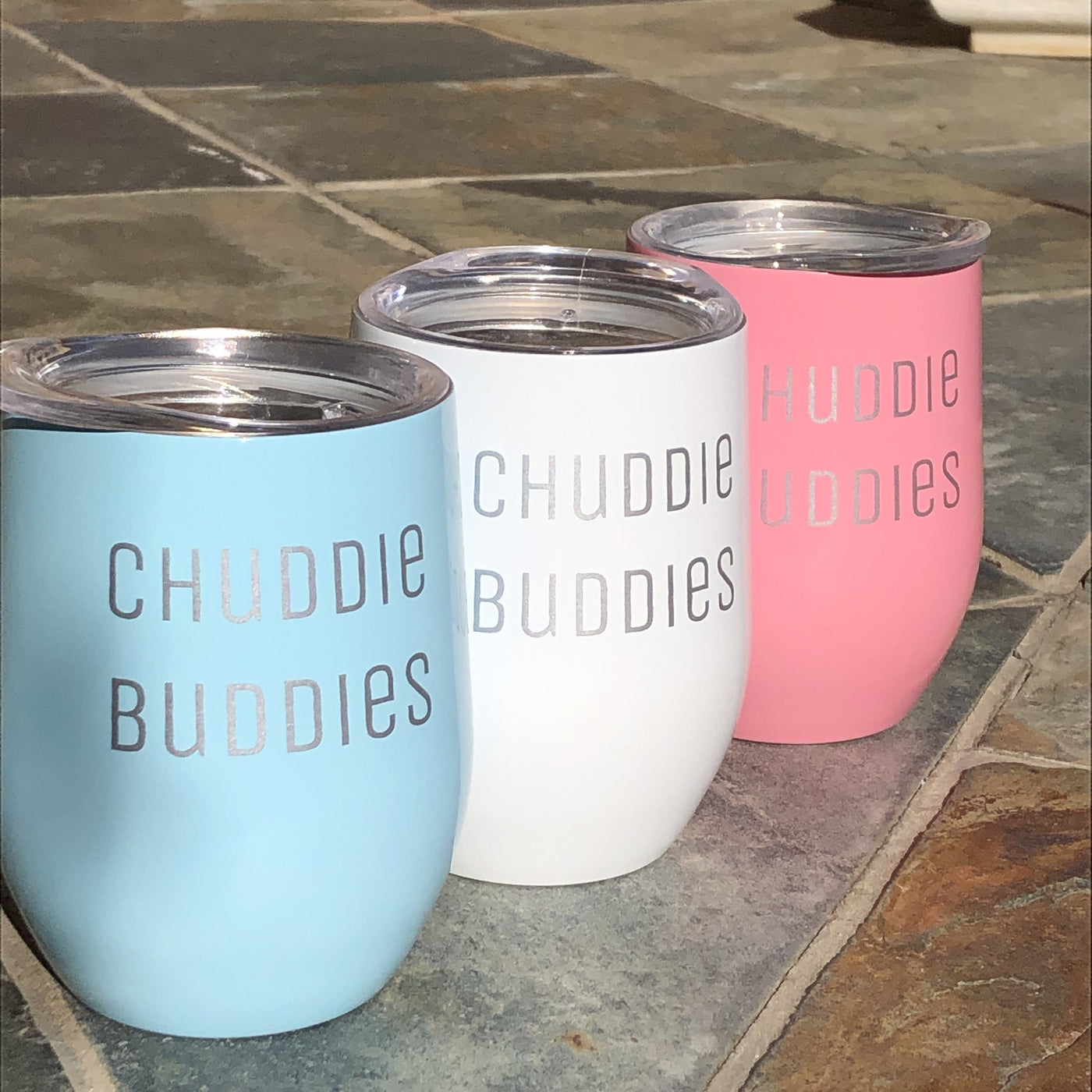 Chuddie Buddies Tumblr