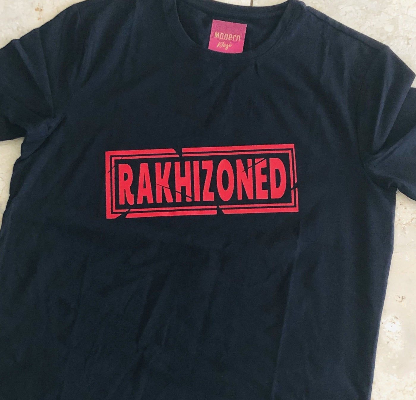 Rakhizoned T-Shirt