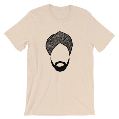 Desi Guy Short-Sleeve T-Shirt