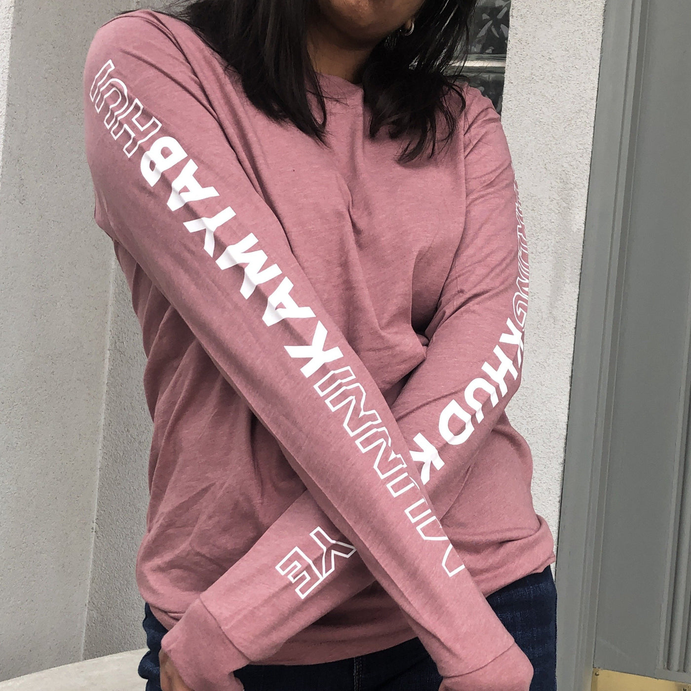 Munni Kamyab Long Sleeve
