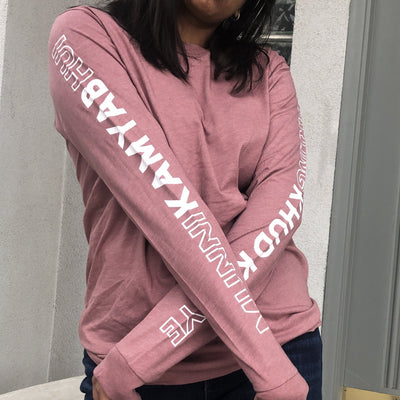 Munni Kamyab Long Sleeve