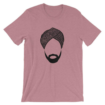 Desi Guy Short-Sleeve T-Shirt