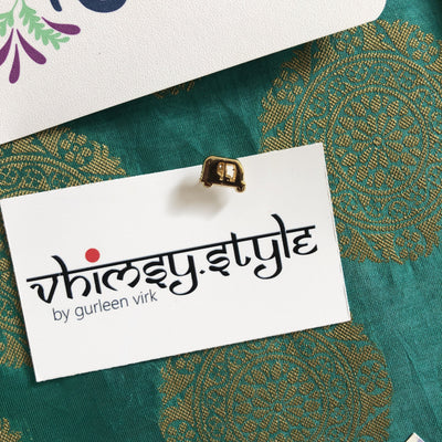 Desi Pushpins