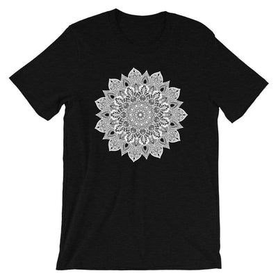 Mandala T-shirt by Sakala 