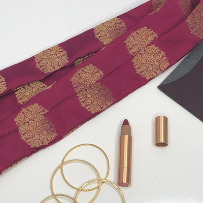 Saree Sashes