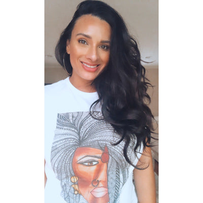 Affirmations T-shirt