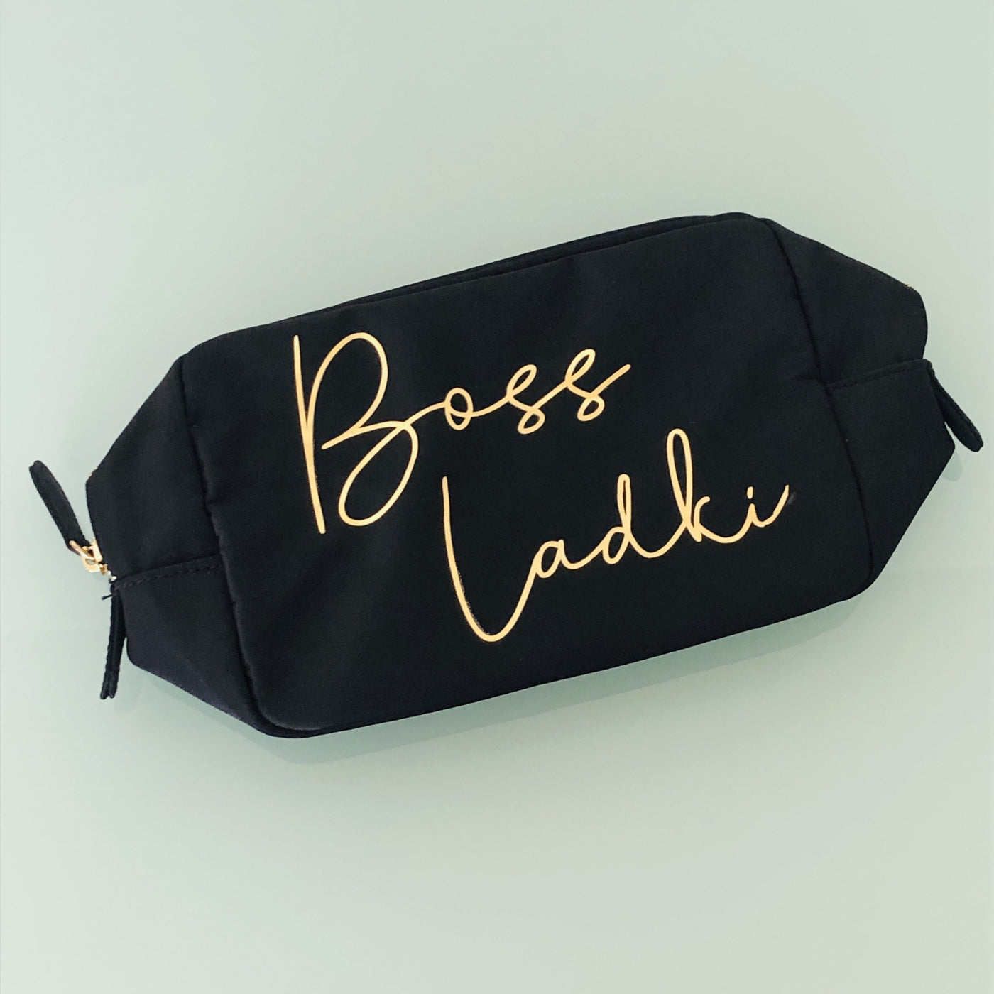 Nylon Bag