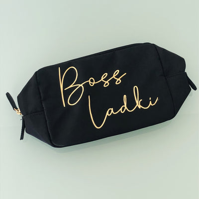Nylon Bag