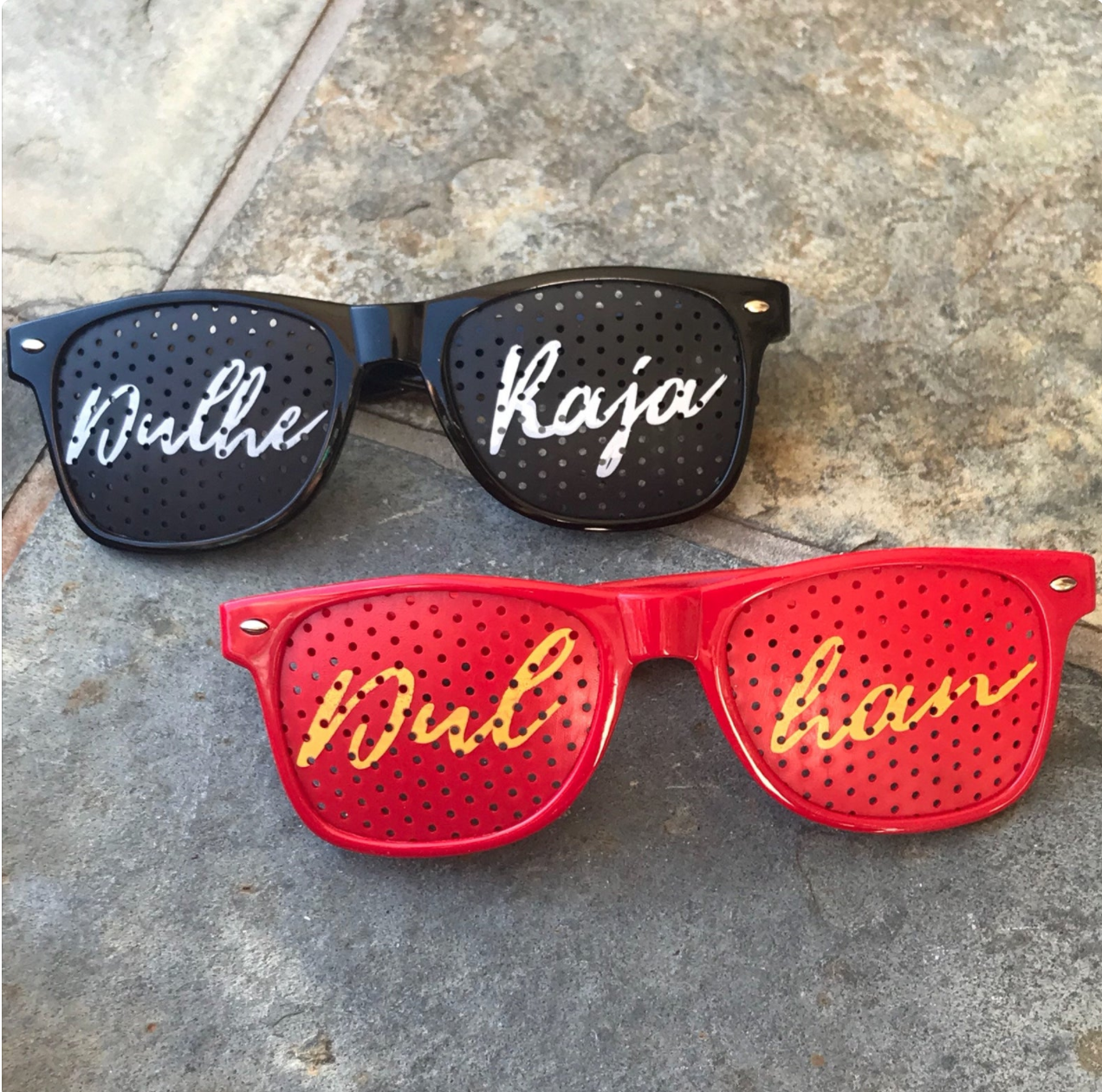 Dulhan/DulheRaja Sunglasses