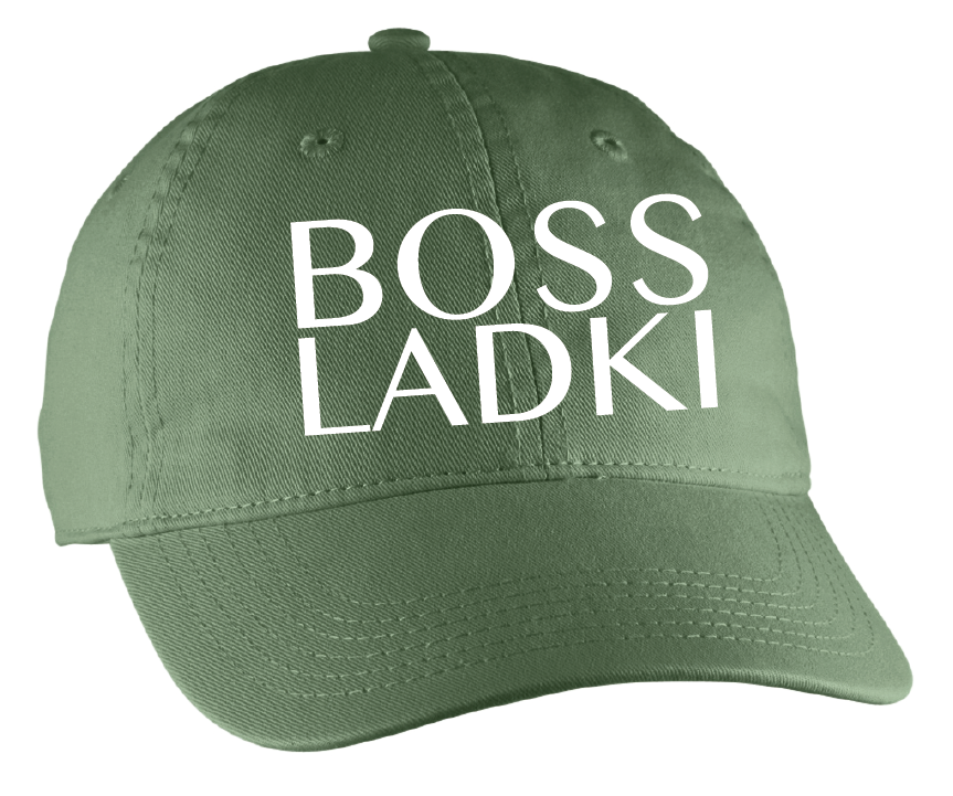 Boss Ladki Hat