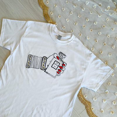 Chanel Bangles Tee