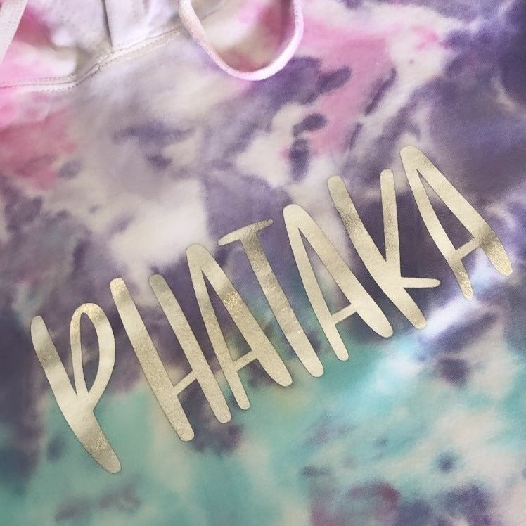 Pataka Tie-Dye