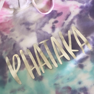 Pataka Tie-Dye