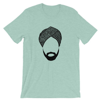 Desi Guy Short-Sleeve T-Shirt