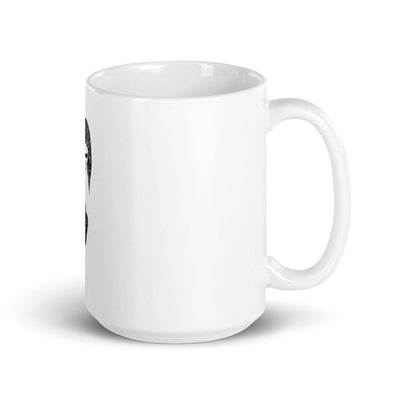 Desi Girl Mug