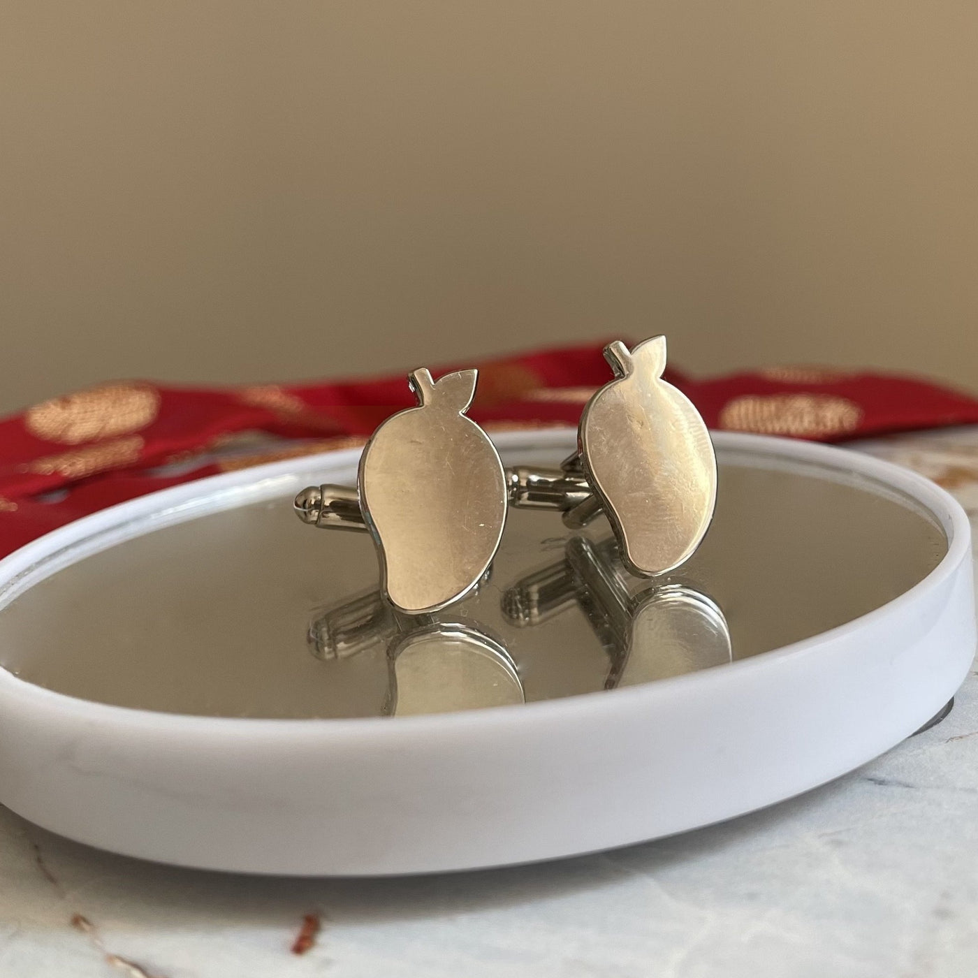 Mango Cufflinks