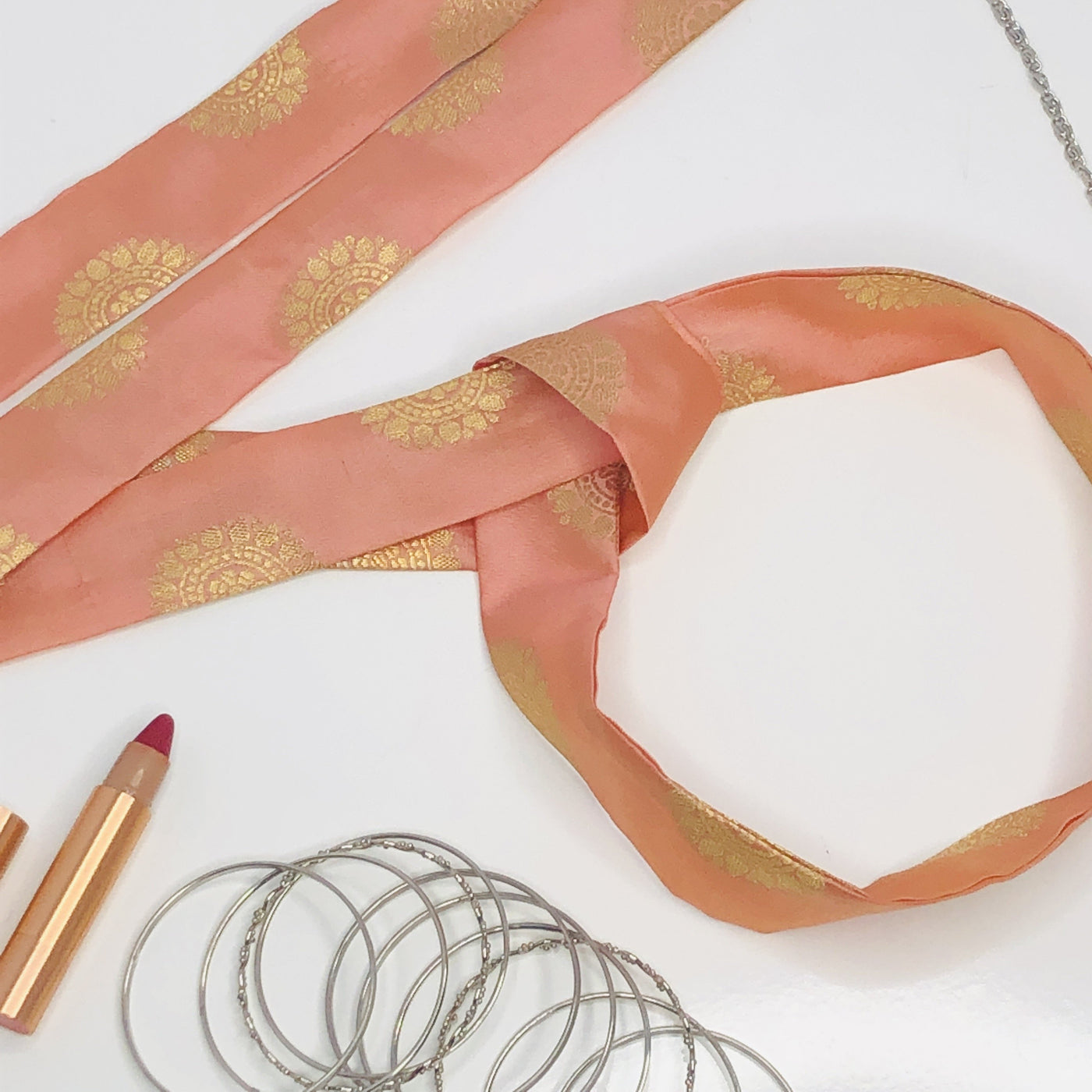 Saree Sashes