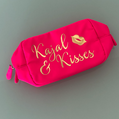 Nylon Bag